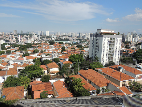 banheiro