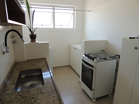 cozinha + a.s.